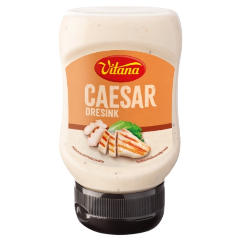 Vitana Caesar dresink 275g
