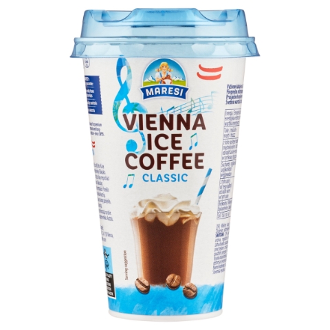Maresi Vienna Ice Coffee Classic 230ml