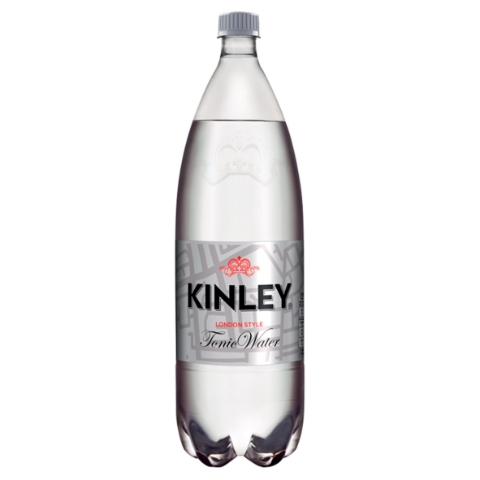 Kinley Tonic Water 1,5l