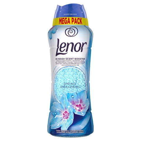 Lenor Vonné Perličky do Praní 570g, Spring Awakening