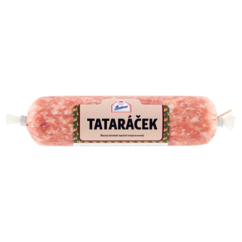 Masna Studená Tataráček 150g