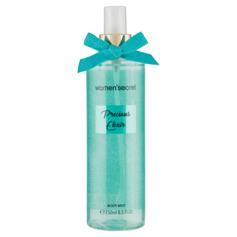 Women'Secret Precious Elixir tělová mlha 250ml