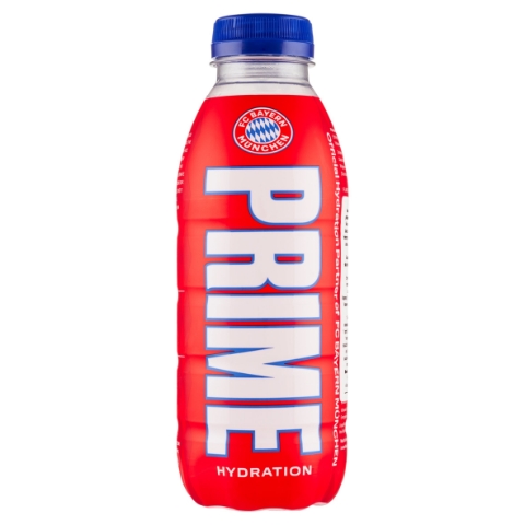 Prime Hydration Goalberry 500ml