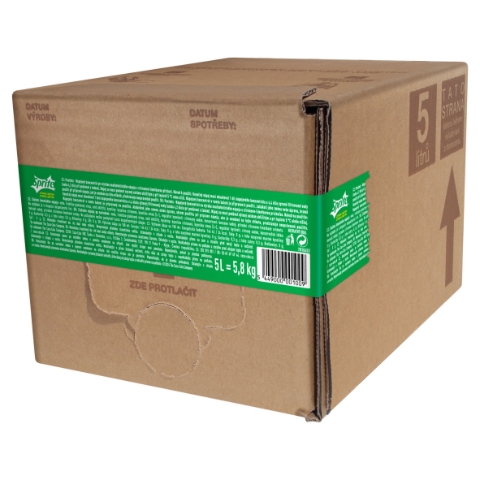 Sprite Postmix citron-limetka 5l