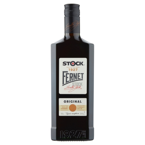 Fernet Stock Original 700ml