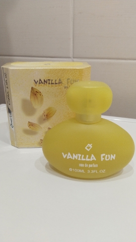 Omerta Vanilla Fun W EDP 100 ml
