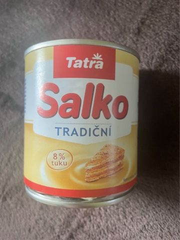 Tatra Salko tradiční 397 g