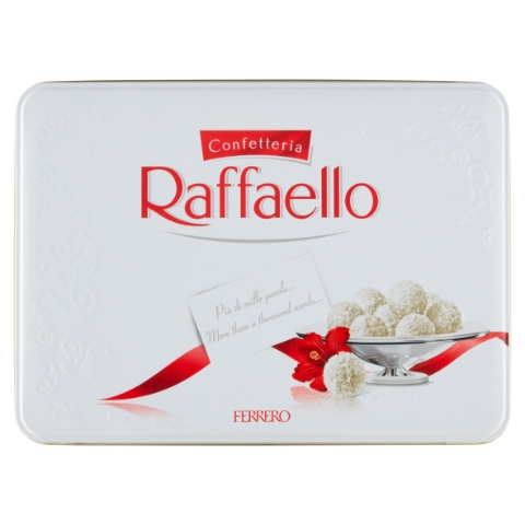 Ferrero Raffaello 300g