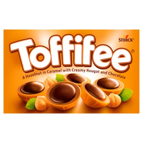 Toffifee 400g