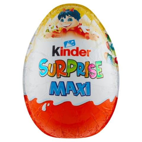 Kinder Surprise Maxi 100g