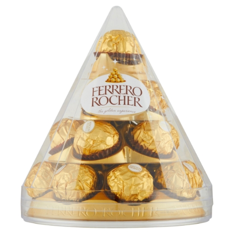 Ferrero Rocher 17 ks 212,5g