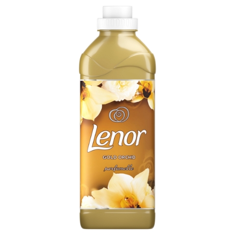 Lenor Gold Orchid Aviváž 1,14 l 38 Praní