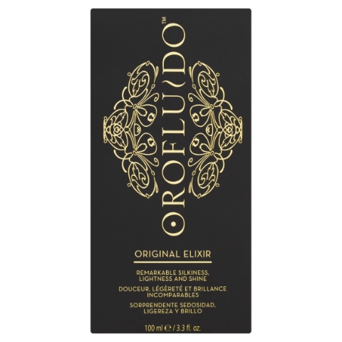 Orofluido Original Elixir 100ml