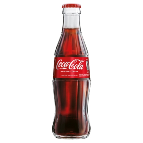 Coca-Cola 200ml