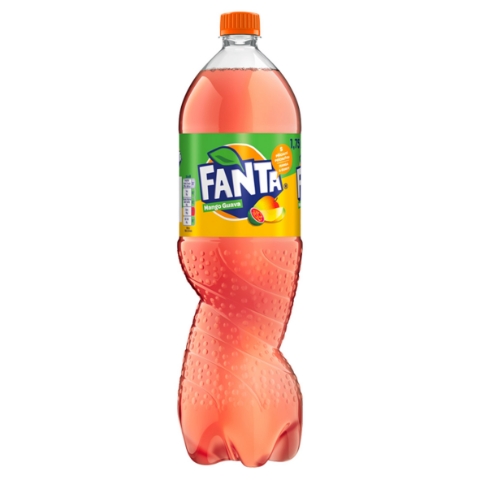 Fanta Mango Guava 1,75l