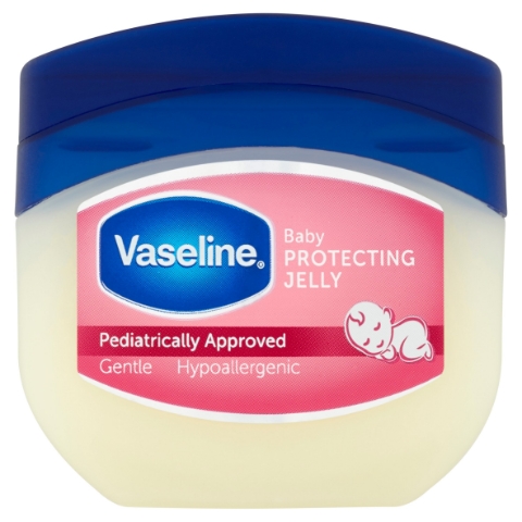 Vaseline Kosmetická vazelína Baby 100ml