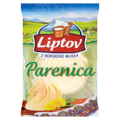 Liptov Parenica neuzená 109g
