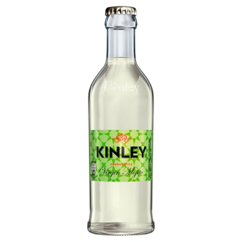 Kinley Mojito Virgin 250ml