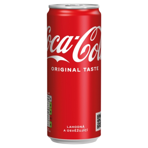 Coca Cola 330ml