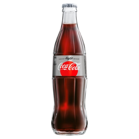 Coca-Cola Light 330ml