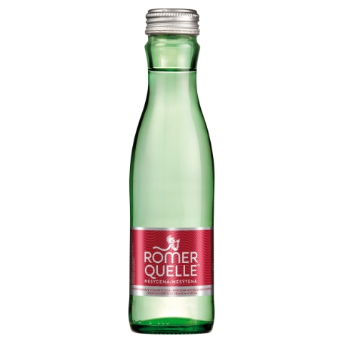 Römerquelle Přírodní minerální voda nesycená 330ml