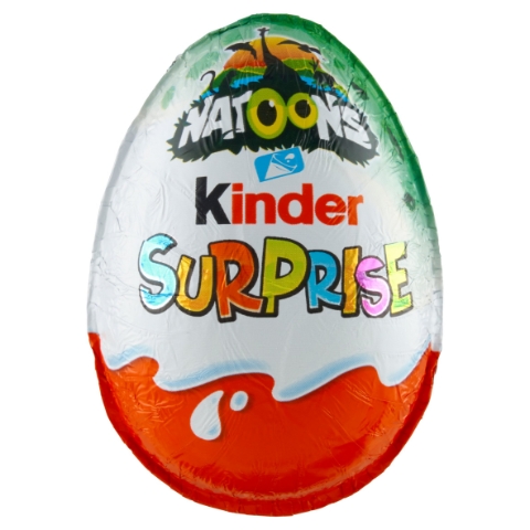 Kinder Surprise 20g