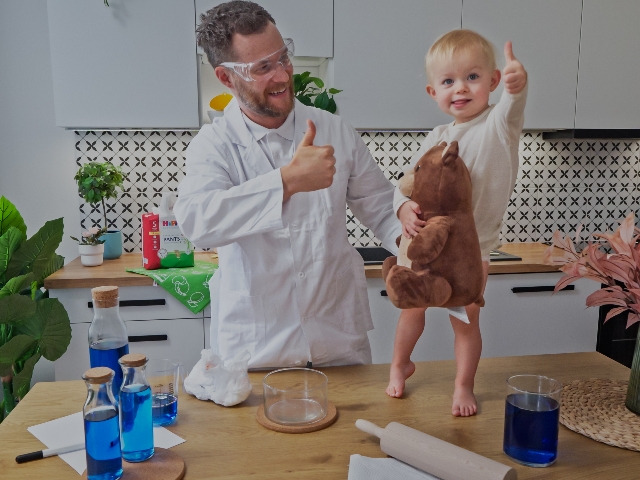 Volnost, která neomrzí. Testujeme plenkové kalhotky HiPP pants velikosti 5 a 6