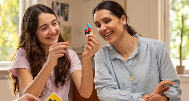 Testujeme hru LEGO Brick Like This!