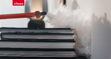 Revoluce v úklidu. Testujeme prachovky Flex & Catch od Viledy, které nedají prachu žádnou šanci