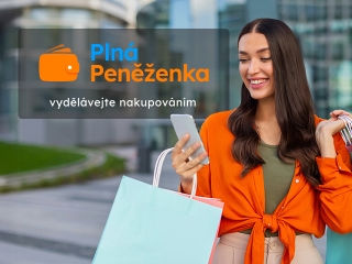 Videotestování: Odměna 200 Kč po registraci. Portál Plná Peněženka, se kterým na vánočních nákupech ušetříte 