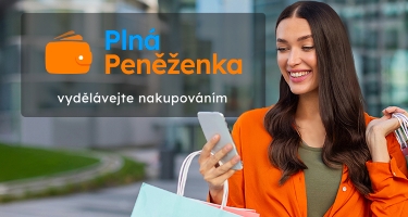 Portál Plná Peněženka, se kterým na vánočních nákupech ušetříte 