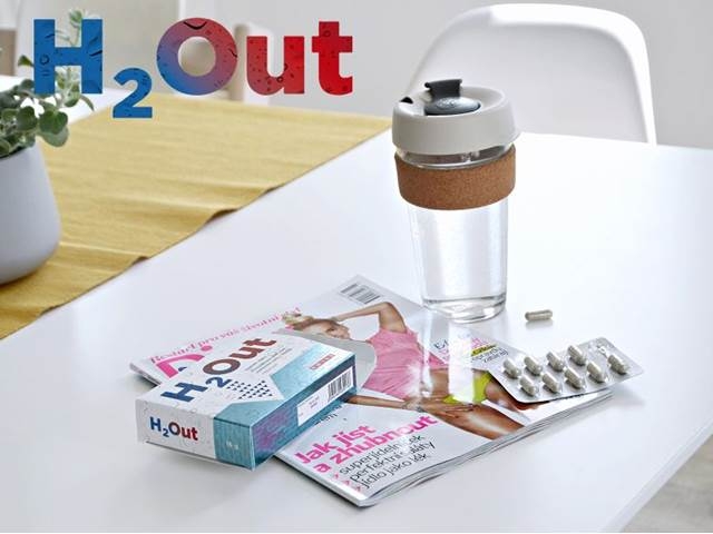 REDAKČNÍ TESTOVÁNÍ: Zbavte se přebytečné vody díky H2Out